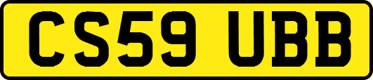 CS59UBB
