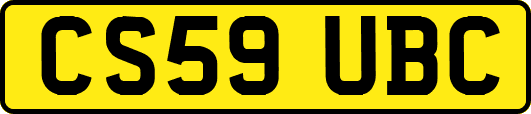 CS59UBC