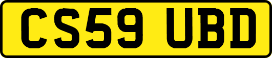 CS59UBD