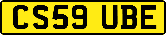 CS59UBE