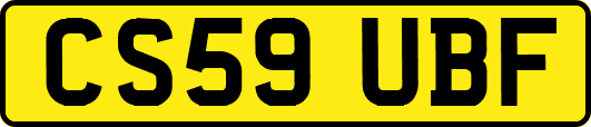 CS59UBF