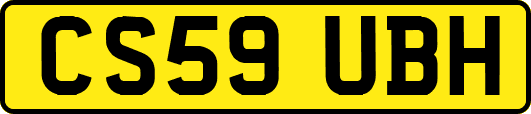 CS59UBH