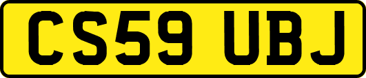CS59UBJ