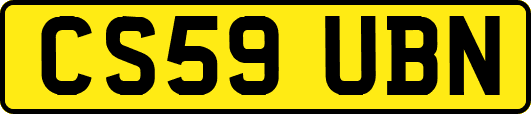 CS59UBN