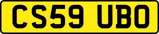 CS59UBO