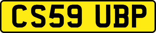 CS59UBP