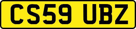 CS59UBZ