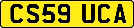 CS59UCA