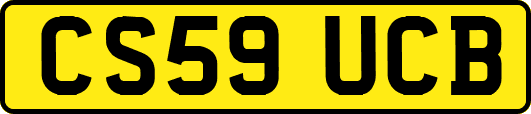 CS59UCB