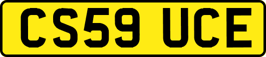 CS59UCE