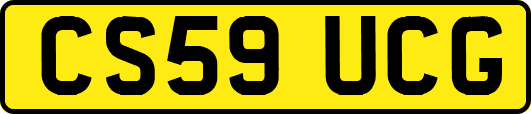 CS59UCG