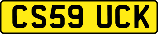 CS59UCK