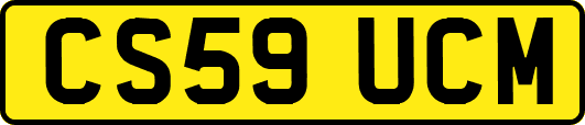 CS59UCM