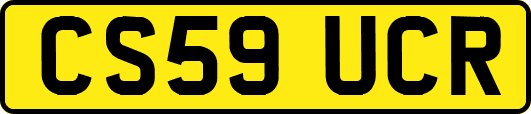 CS59UCR