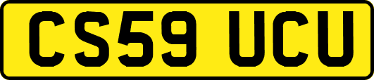 CS59UCU