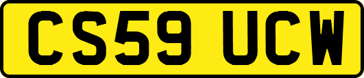 CS59UCW