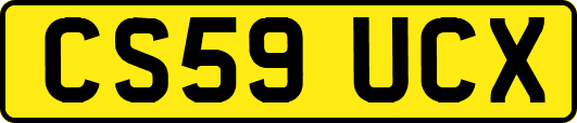 CS59UCX
