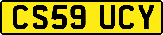CS59UCY