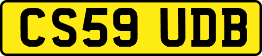 CS59UDB