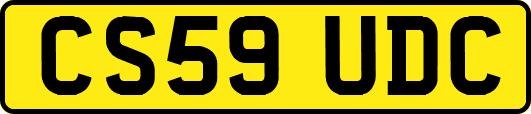 CS59UDC
