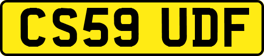 CS59UDF