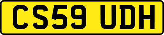 CS59UDH