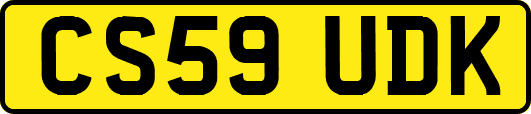 CS59UDK