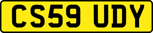 CS59UDY
