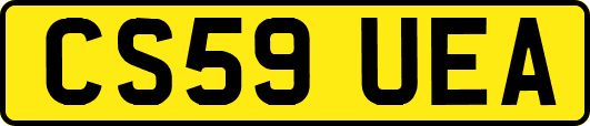 CS59UEA