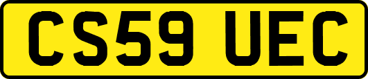 CS59UEC
