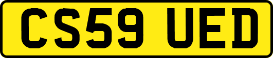 CS59UED