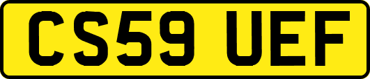 CS59UEF