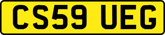 CS59UEG