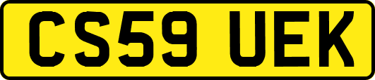 CS59UEK