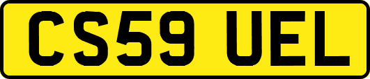 CS59UEL