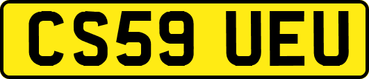 CS59UEU