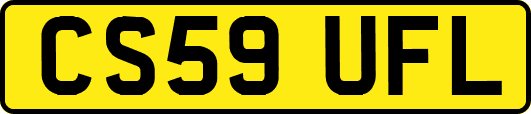 CS59UFL