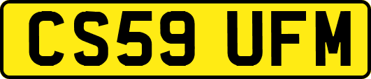 CS59UFM