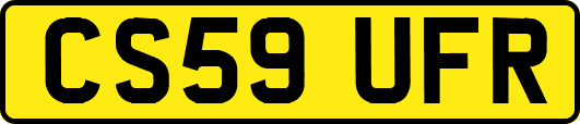 CS59UFR