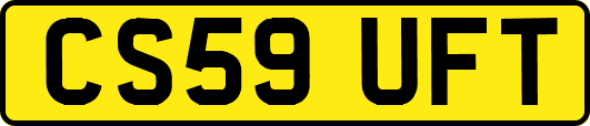 CS59UFT