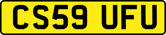 CS59UFU