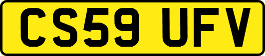 CS59UFV