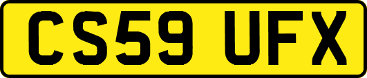 CS59UFX