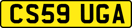 CS59UGA
