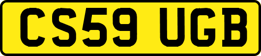 CS59UGB