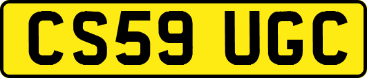 CS59UGC