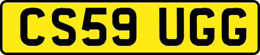 CS59UGG