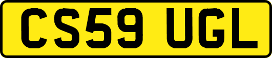 CS59UGL