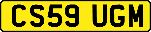 CS59UGM