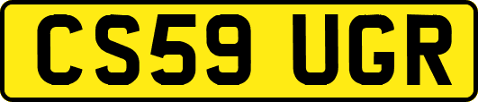 CS59UGR